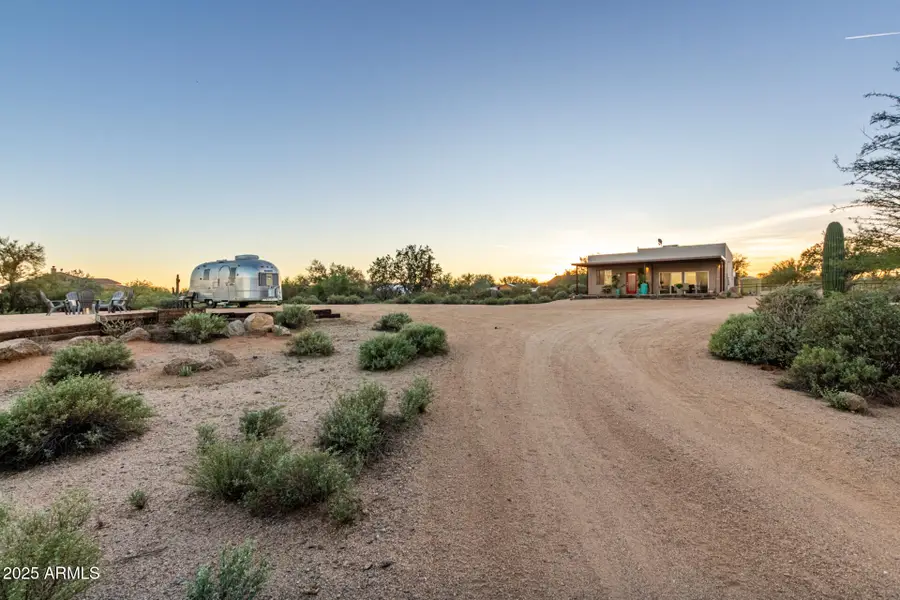 17039 E Montgomery Road, Tonto National Forest, AZ 85263 - Image #3