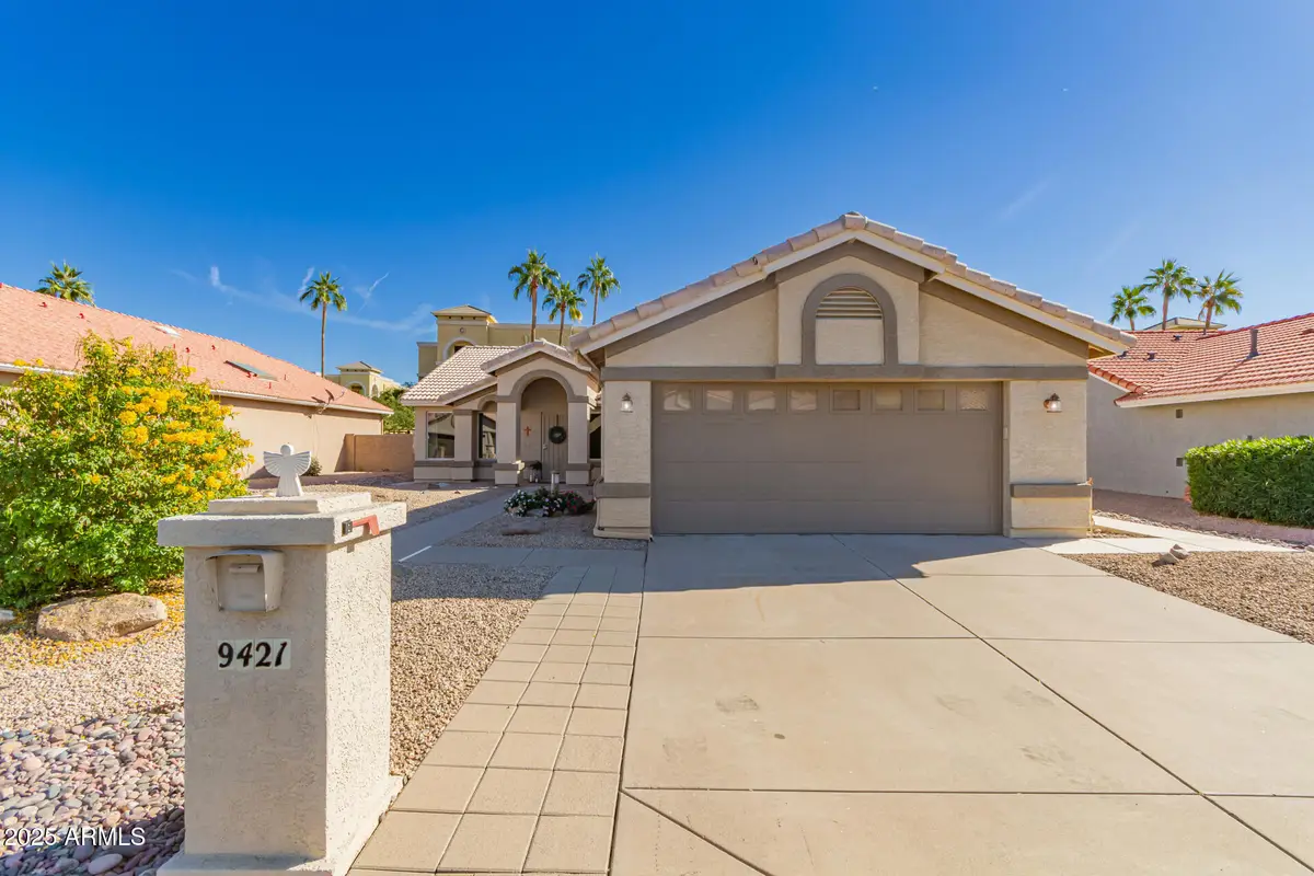 9421 E Nacoma Drive, Sun Lakes, AZ 85248 - Image #1