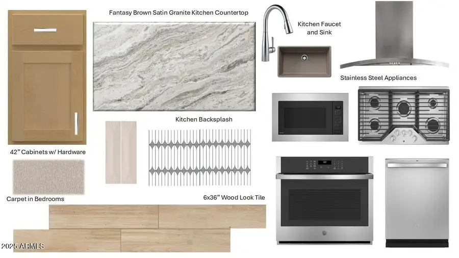 14831 N 55th Drive, Glendale, AZ 85306 - Image #3