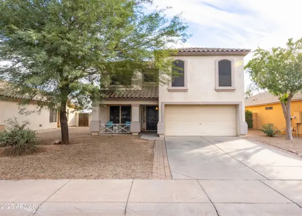 1779 E Harrison Street, Gilbert, AZ 85295