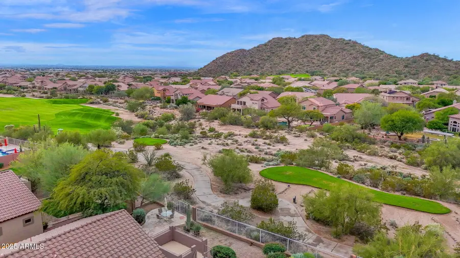 3662 N Desert Oasis --, Mesa, AZ 85207 - Image #2