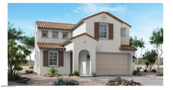 5516 W Mauna Loa Lane, Glendale, AZ 85306 - Image #1