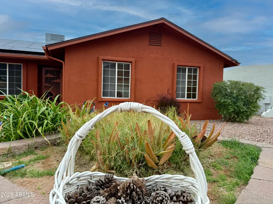 1938 E Desert Drive, Phoenix, AZ 85042 - Image #2