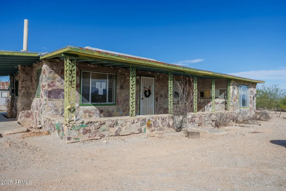 3201 N Ajo Gila Bend Highway, Ajo, AZ 85321 - Image #1