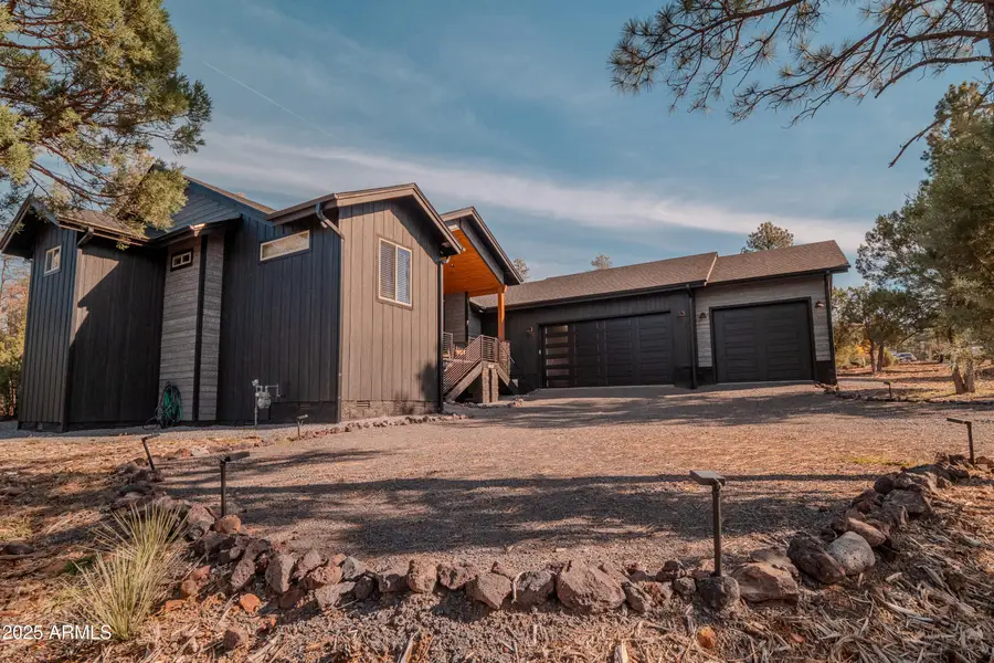 2200 W Whispering Springs, Show Low, AZ 85901 - Image #3