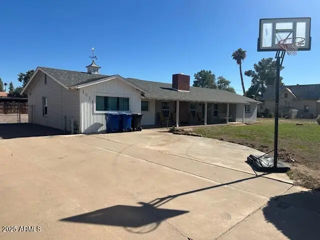 1051 N Grand --, Mesa, AZ 85201 - #1