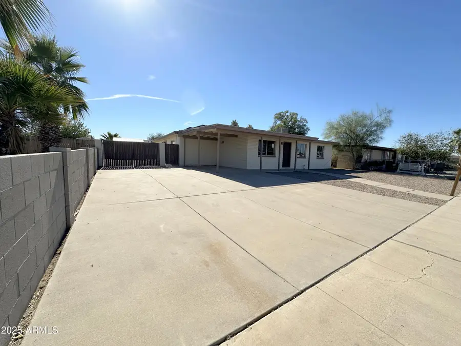 119 E Cholla Street, Casa Grande, AZ 85122 - Image #2