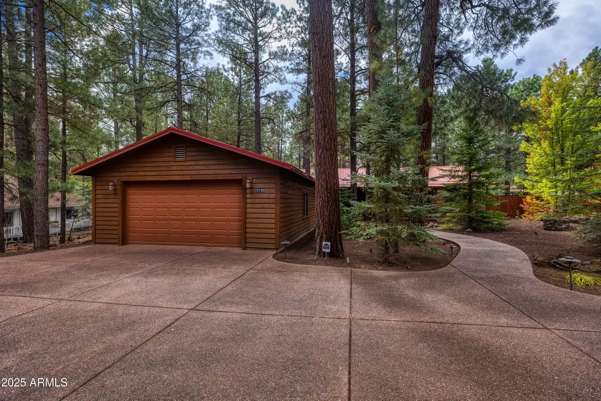5155 Buck Springs Road, Pinetop Country Club, AZ 85935 - Image #1