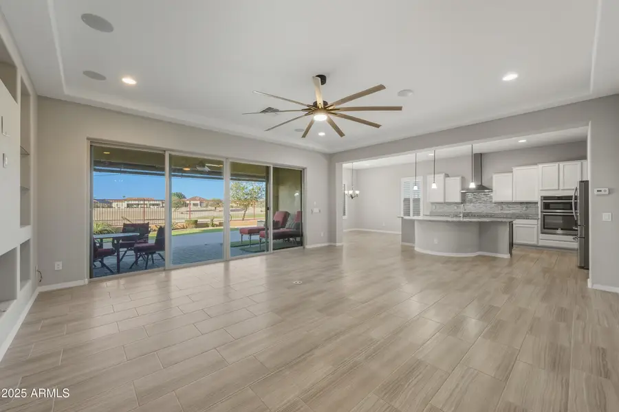 6110 S Pinaleno Place, Chandler, AZ 85249 - Image #2