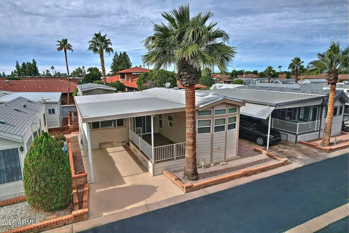 111 S Greenfield Road #462, Mesa, AZ 85206 - Image #1