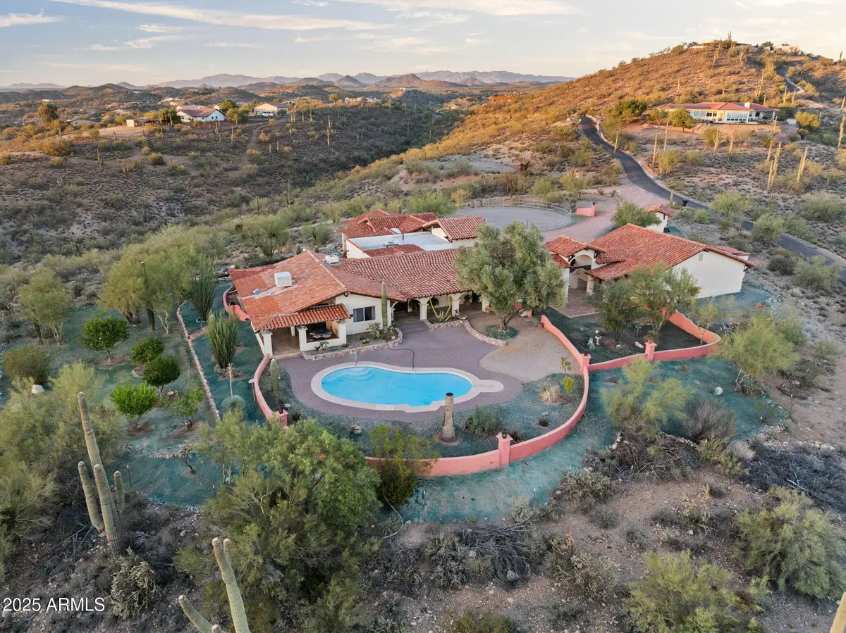 50612 N 295 Avenue, Wickenburg, AZ 85390 - Image #1