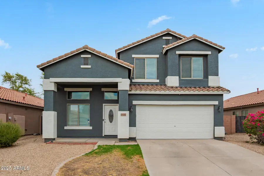 3165 W Allens Peak Drive, San Tan Valley, AZ 85144 - Image #2