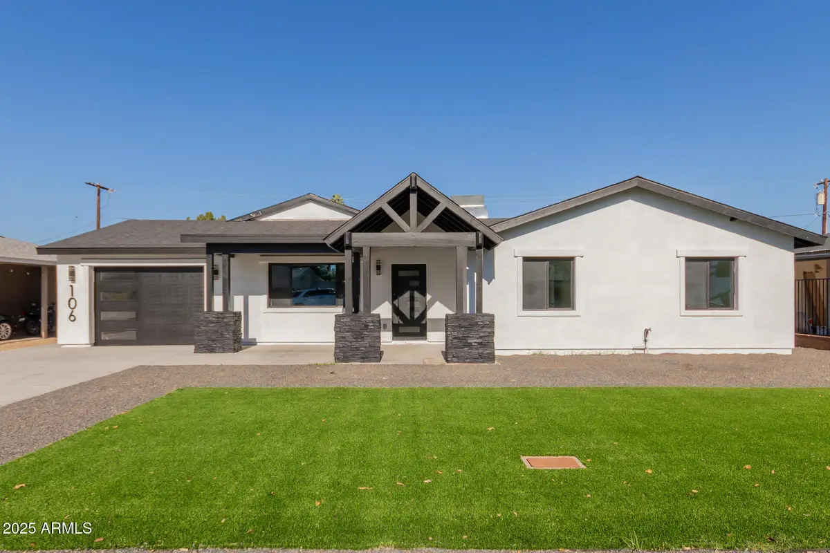 106 E El Camino Drive, Phoenix, AZ 85020 - Image #1