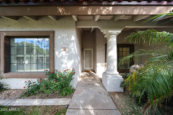 6249 N 78th Street #50, Scottsdale, AZ 85250