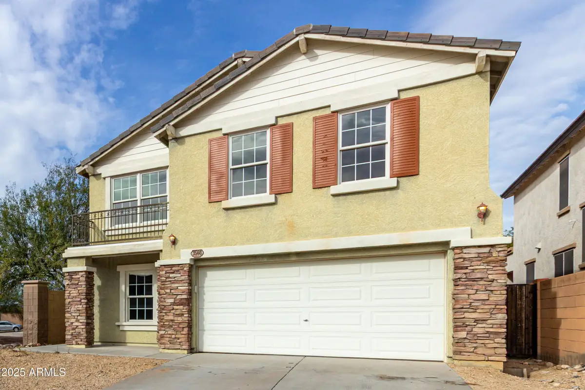 3560 N 292nd Drive, Buckeye, AZ 85396 - Image #1