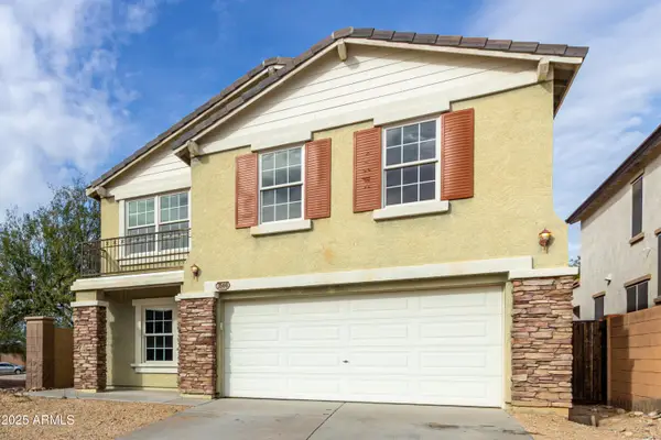 3560 N 292nd Drive, Buckeye, AZ 85396