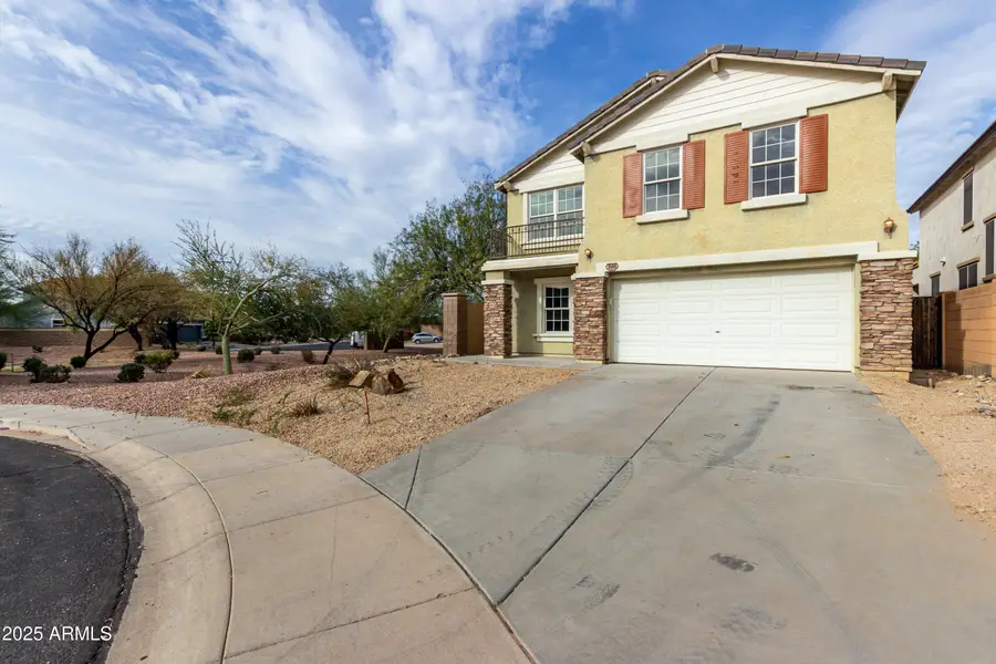 3560 N 292nd Drive, Buckeye, AZ 85396 - Image #2
