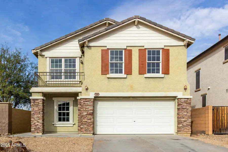 3560 N 292nd Drive, Buckeye, AZ 85396 - Image #3