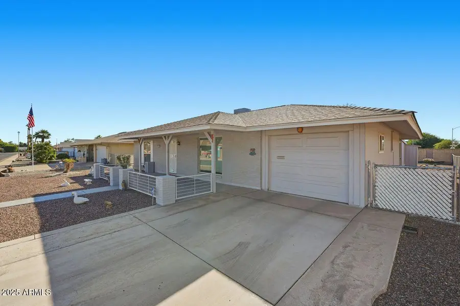 9307 W Arrowhead Drive, Sun City, AZ 85351 - Image #2