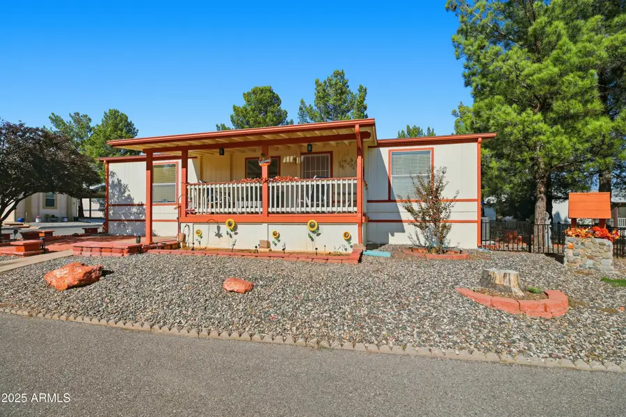 2050 W State Route 89-a -- #92, Mingus Mountain, AZ 86326 - Image #2