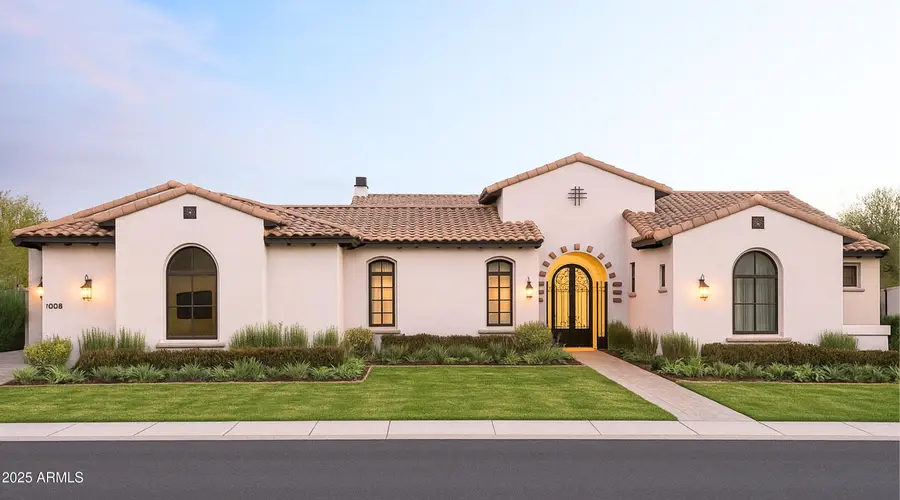 4945 E Mountain View Road, Paradise Valley, AZ 85253 - Image #2