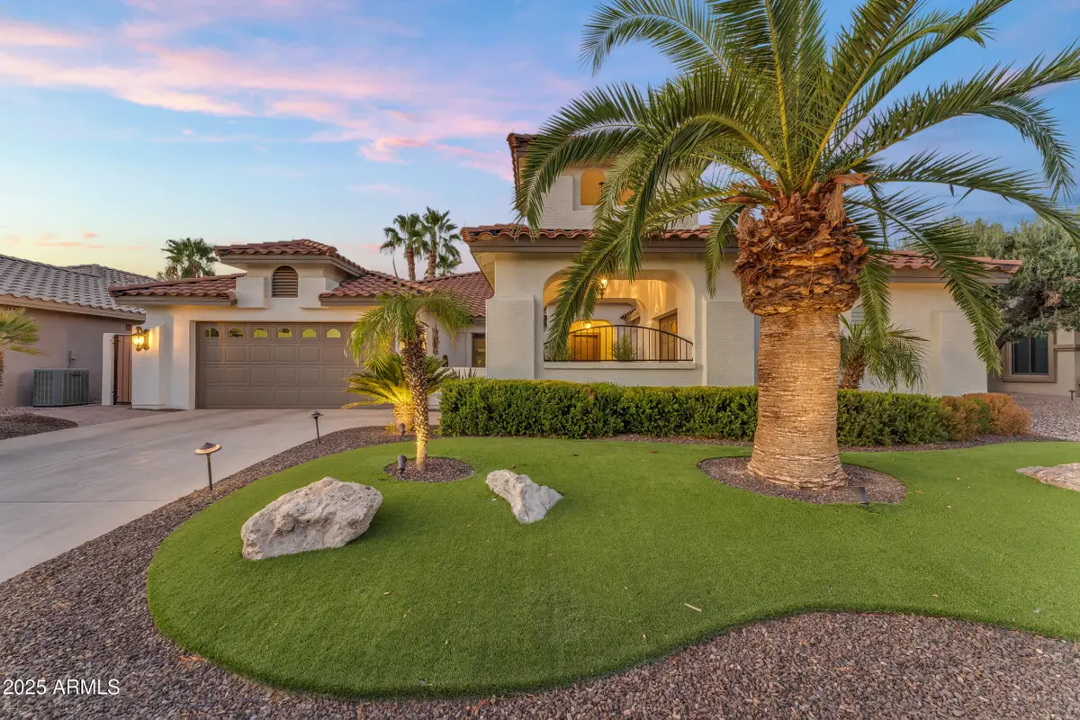 16134 W Roanoke Avenue, Goodyear, AZ 85395 - Image #1