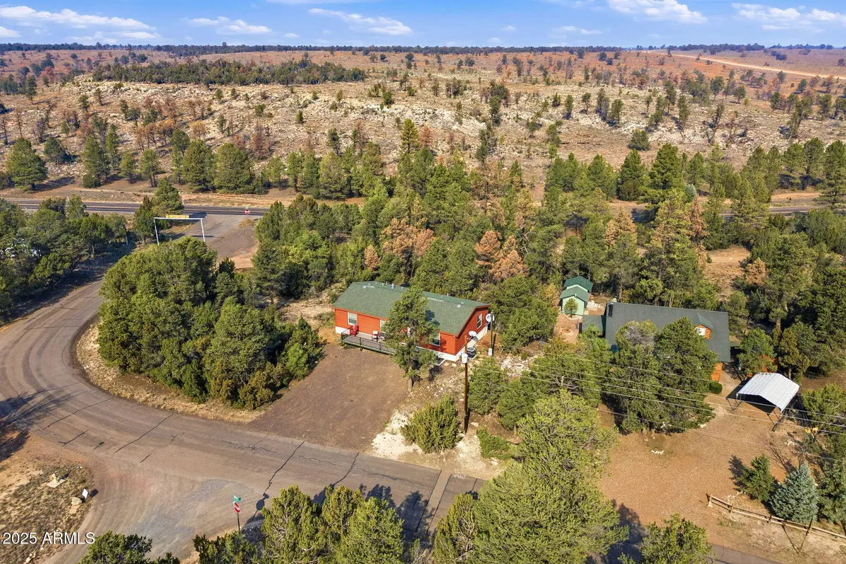 3144 Tonto Drive, Heber Overgaard, AZ 85933 - Image #1