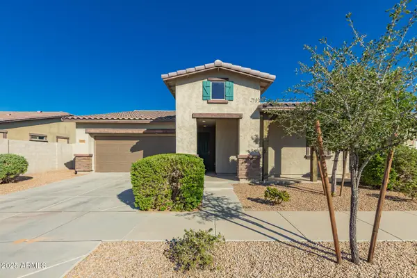 23092 E Via Del Oro --, Queen Creek, AZ 85142