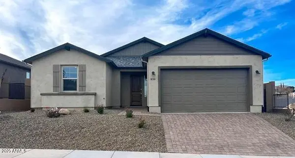 836 Eugene Road, Clarkdale, AZ 86324