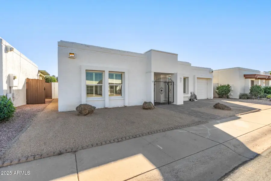 925 E Villa Maria Drive, Phoenix, AZ 85022 - #2