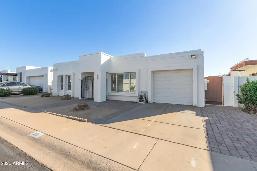 925 E Villa Maria Drive, Phoenix, AZ 85022 - #3