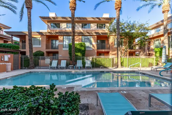 6940 E Cochise Road #1016, Paradise Valley, AZ 85253