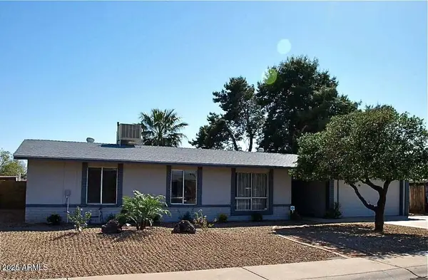 1815 W Michelle Drive, Phoenix, AZ 85023