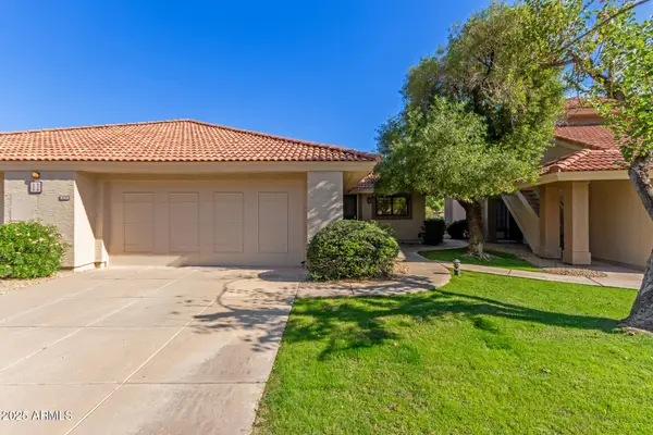 11515 N 91st Street #127, Scottsdale, AZ 85260