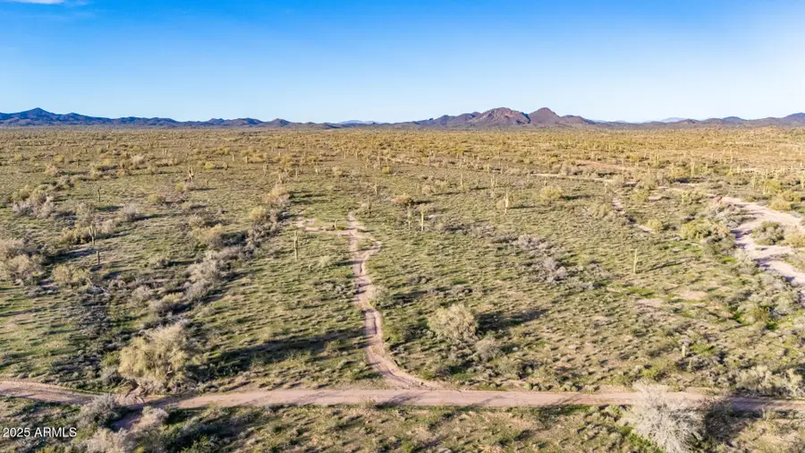 31200 W Tamar Road #27, Unincorporated County, AZ 85361 - Image #3