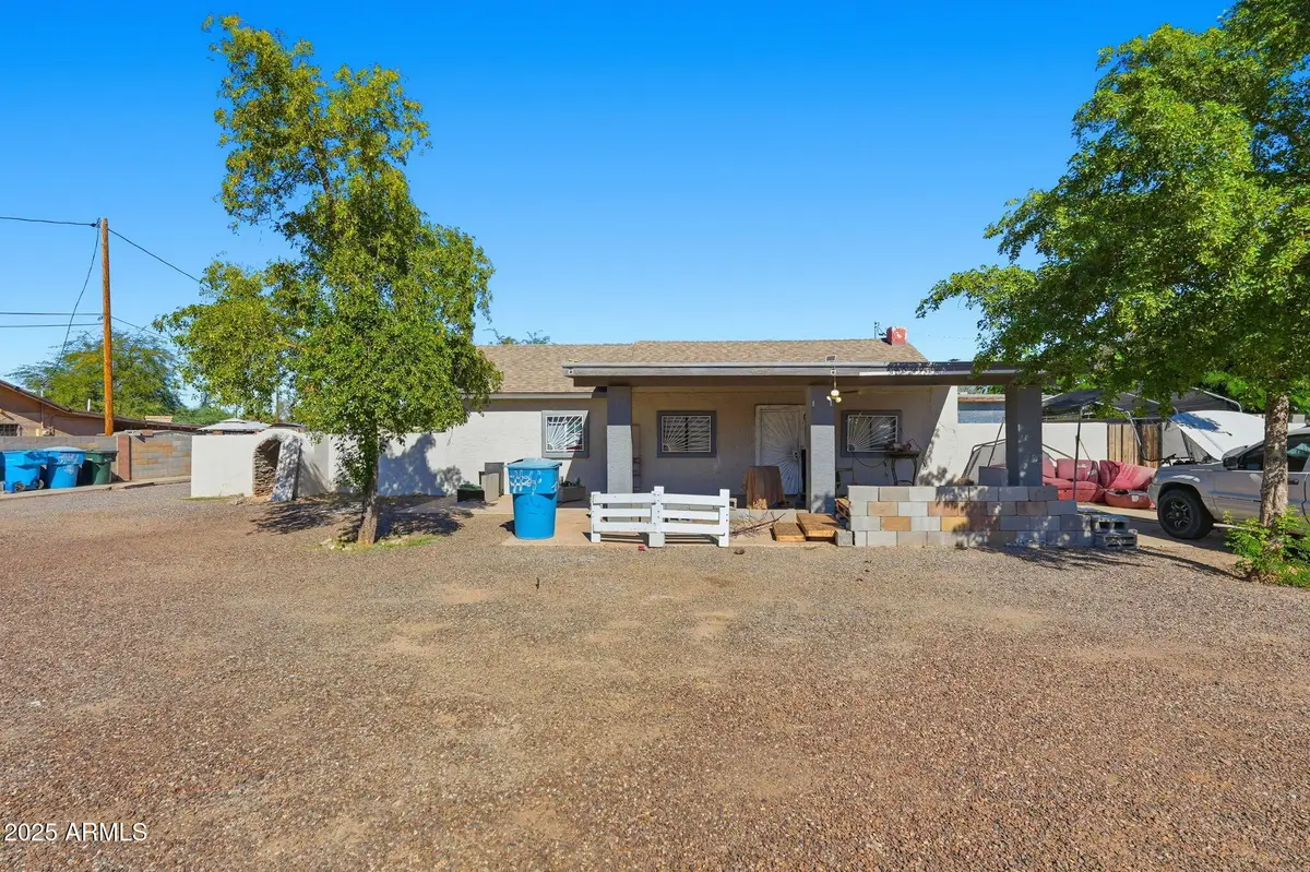 734 E Alta Vista Road, Phoenix, AZ 85042 - Image #1