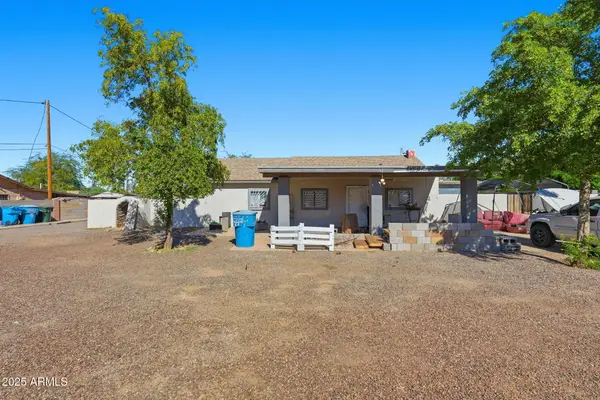 734 E Alta Vista Road, Phoenix, AZ 85042