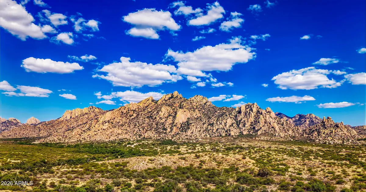 F 196 E Horse Ranch Road #196, Saint David, AZ 85630 - #1