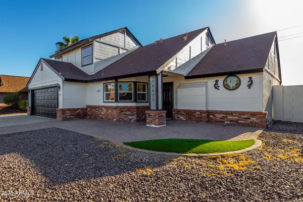 18832 N 50th Avenue, Glendale, AZ 85308