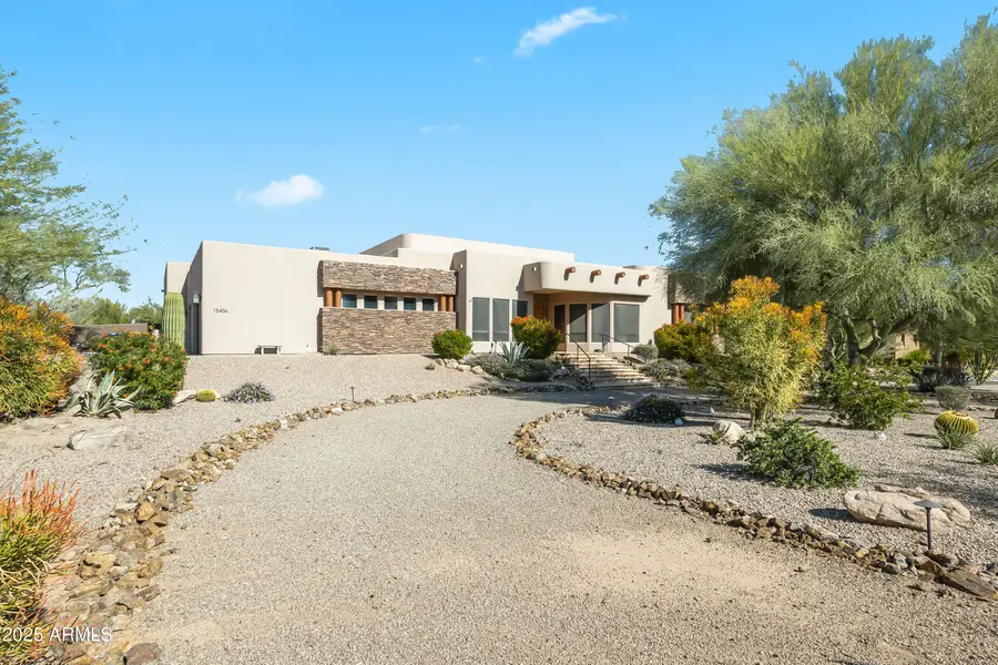 15406 E Cavedale Drive, Tonto National Forest, AZ 85262 - Image #2
