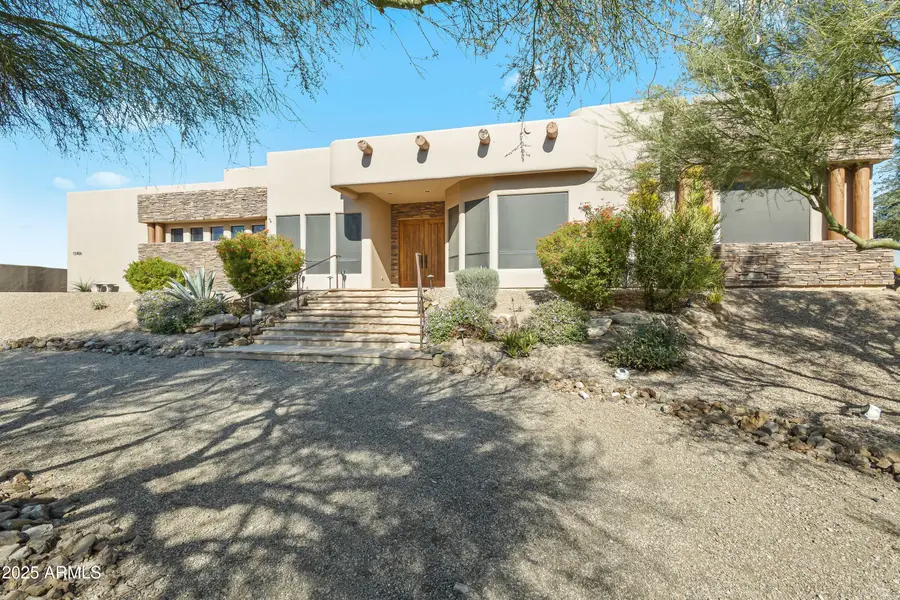 15406 E Cavedale Drive, Tonto National Forest, AZ 85262 - Image #3