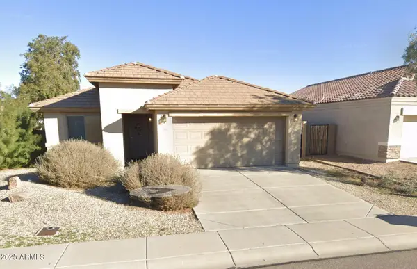 29882 W Brindley Avenue, Buckeye, AZ 85396