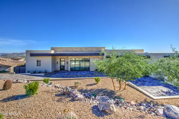 15609 E Palatial Drive, Fountain Hills, AZ 85268