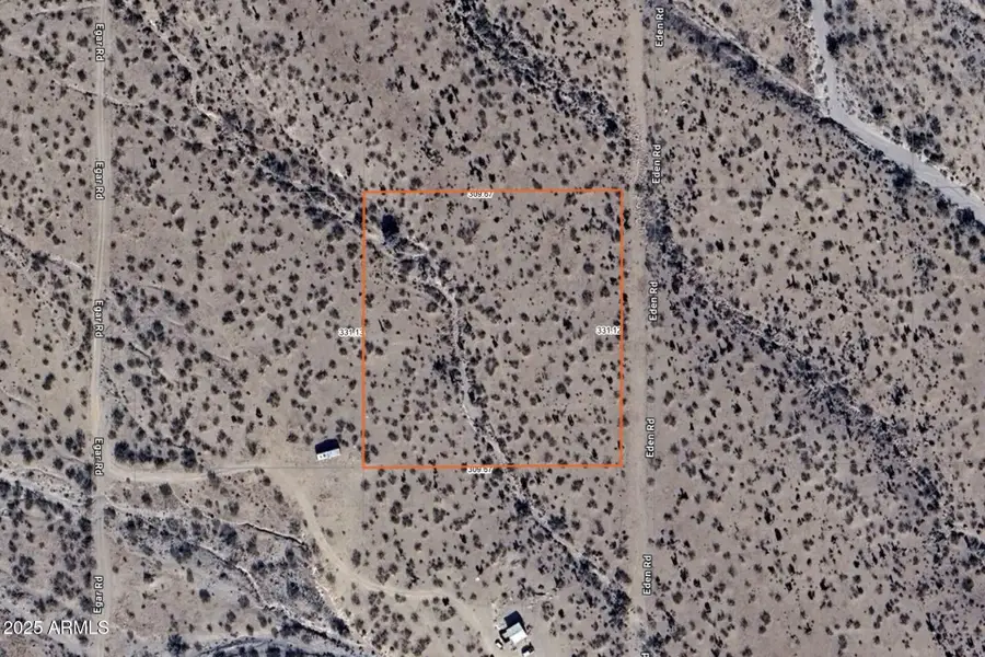 Lot 7 Golden Sage Ranchos Unit70 -- #7, Golden Valley, AZ 86413 - Image #2