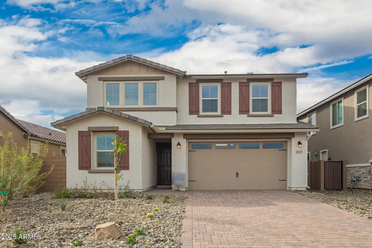 8638 S 170th Avenue, Goodyear, AZ 85338 - Image #1