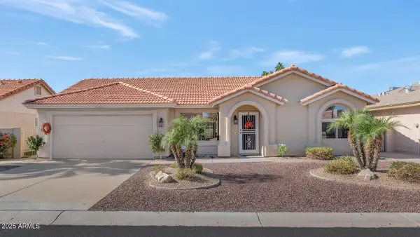 26222 S Saddletree Drive #18, Sun Lakes, AZ 85248