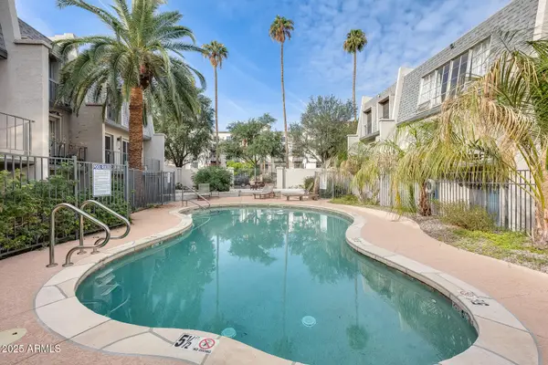 1024 E Osborn Road #A, Phoenix, AZ 85014