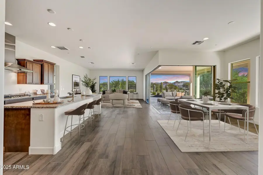 18032 E Wolf Tree Lane, Tonto National Forest, AZ 85263 - Image #2