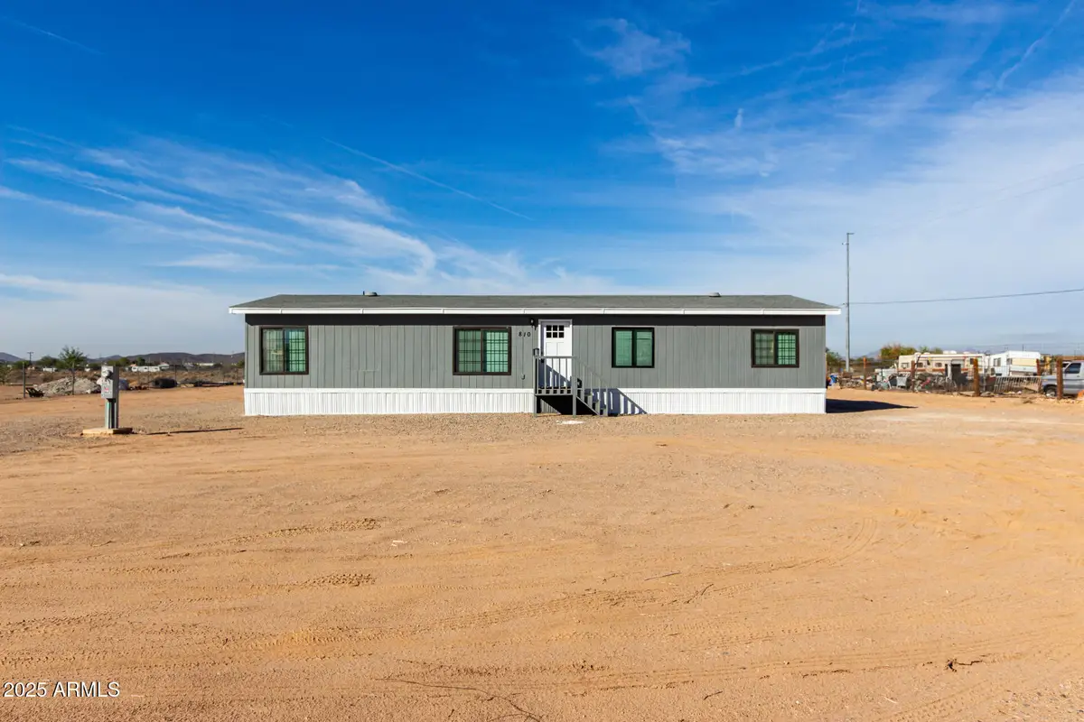 810 S 368th Drive, Tonopah, AZ 85354 - Image #1