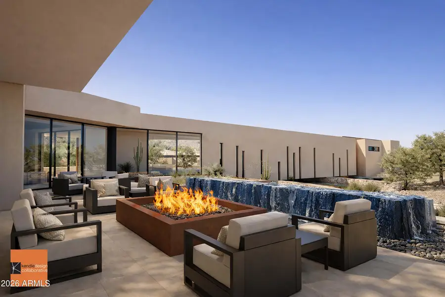 6612 E Hummingbird Lane, Paradise Valley, AZ 85253 - #3